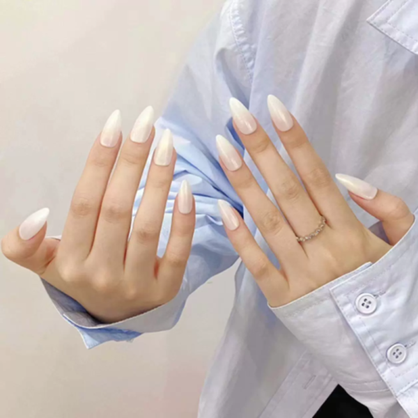 Royal Jewel Nails
