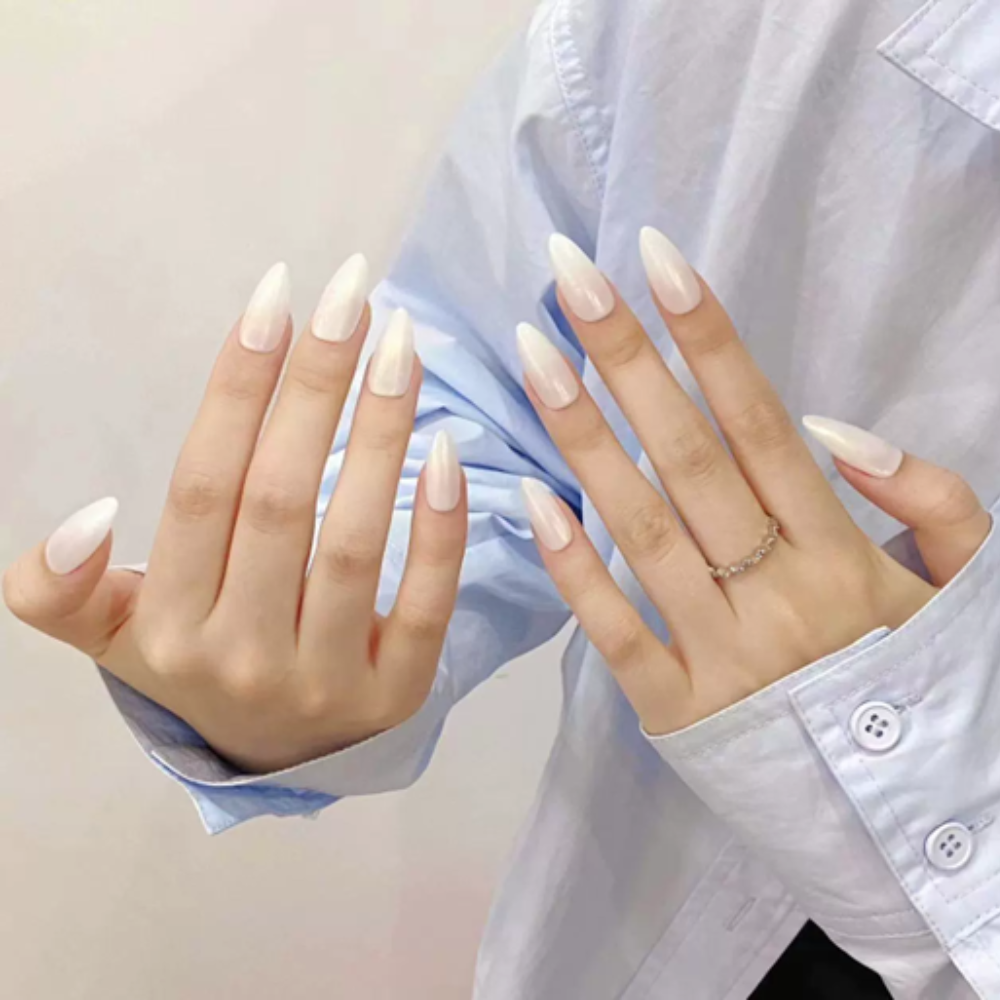 Royal Jewel Nails