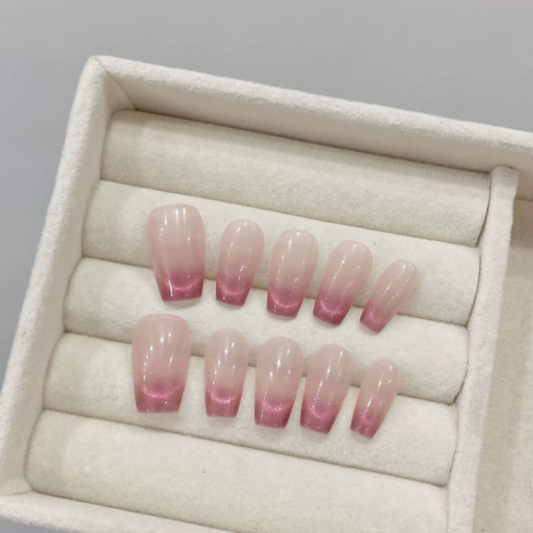 Royal Jewel Nails