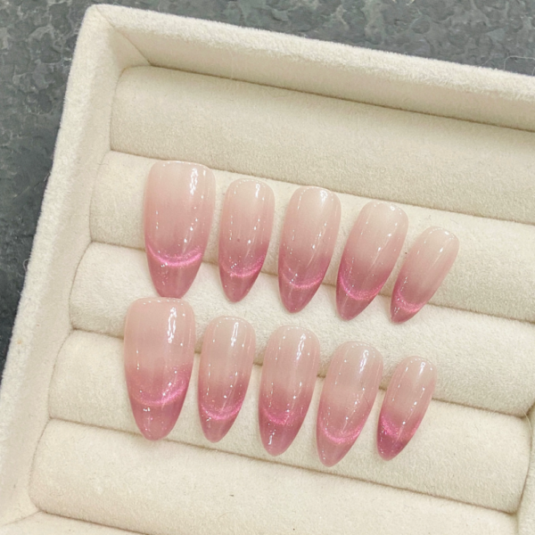 Royal Jewel Nails