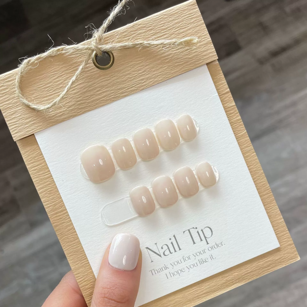 Royal Jewel Nails