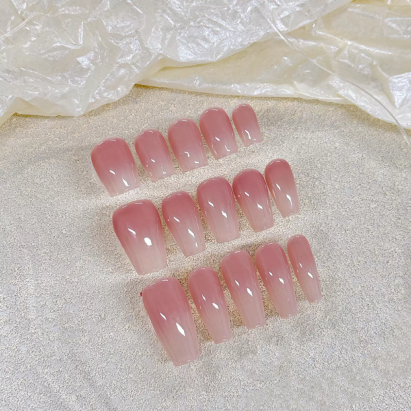 Royal Jewel Nails