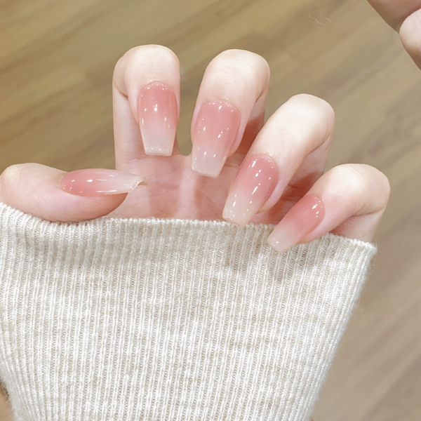 Royal Jewel Nails
