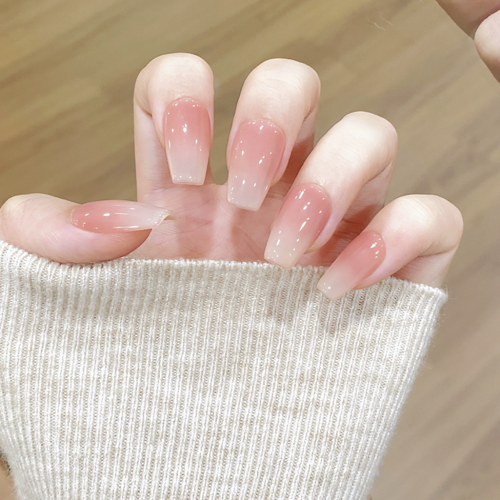 Royal Jewel Nails