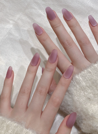 Royal Jewel Nails