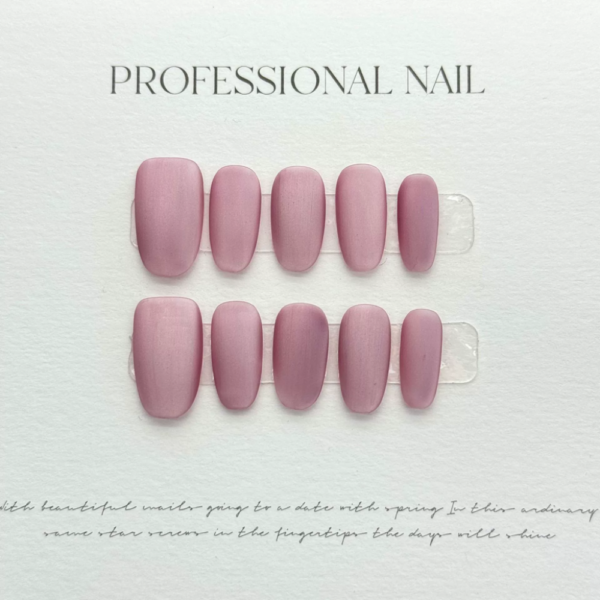 Royal Jewel Nails