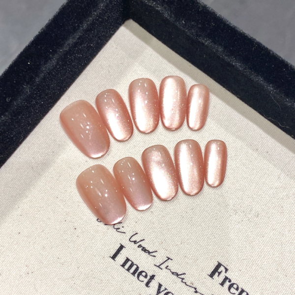 Royal Jewel Nails