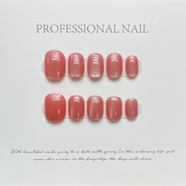 Royal Jewel Nails